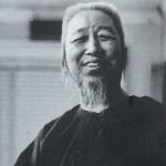 Zheng Manqin Taiji